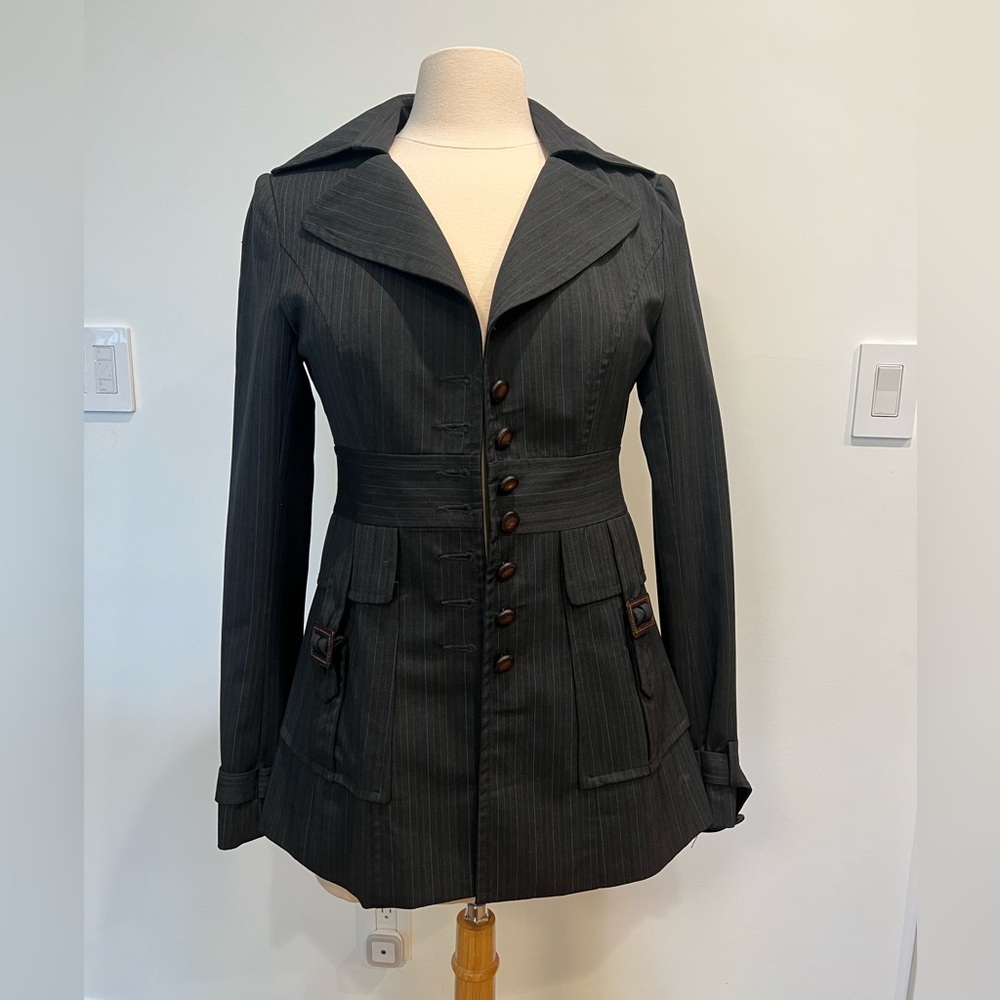 Nanette Lepore Jacket